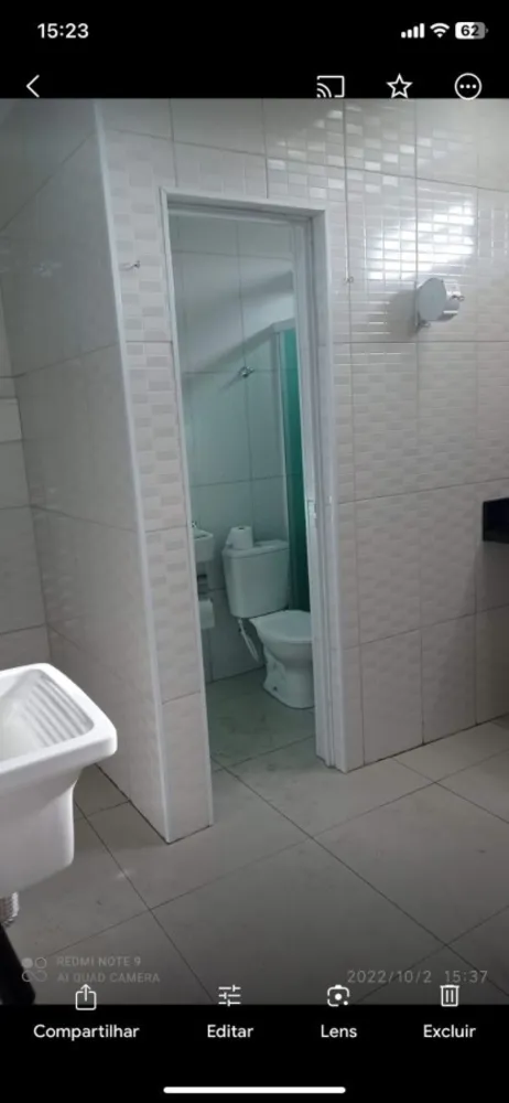 Sobrado, 2 quartos - Foto 8
