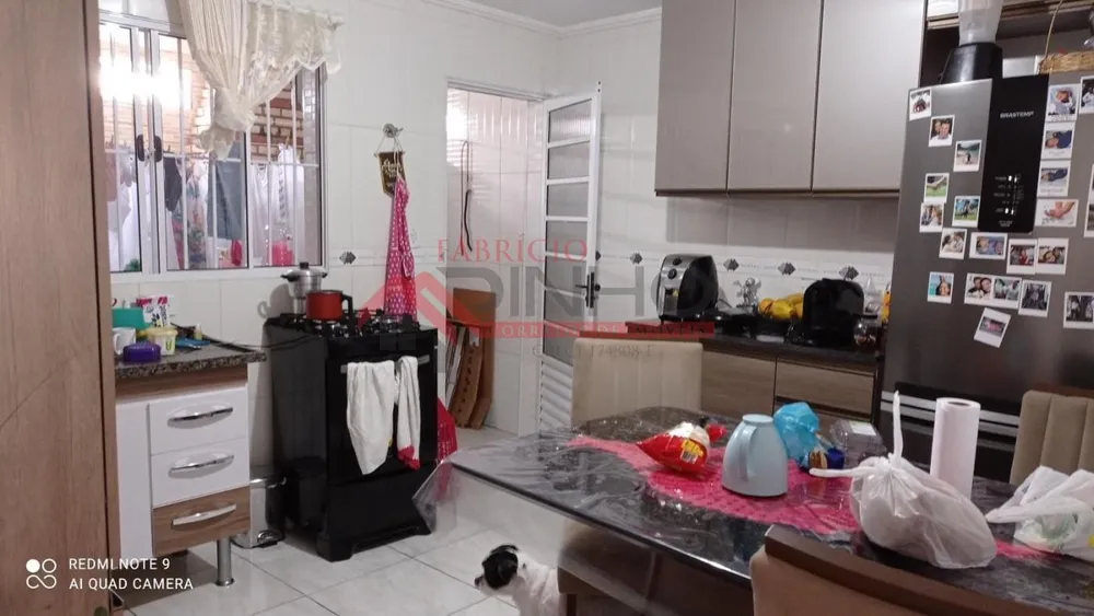 Sobrado, 2 quartos - Foto 7