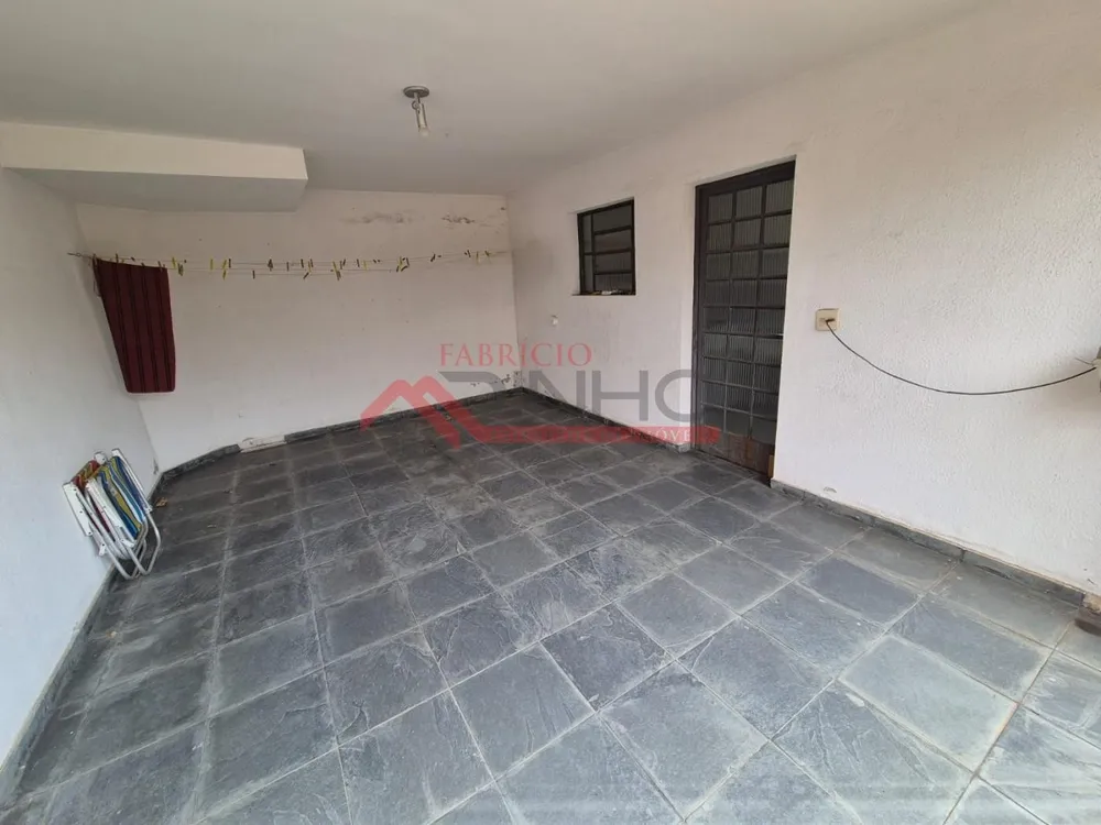 Casa de Condomínio, 2 quartos - Foto 10