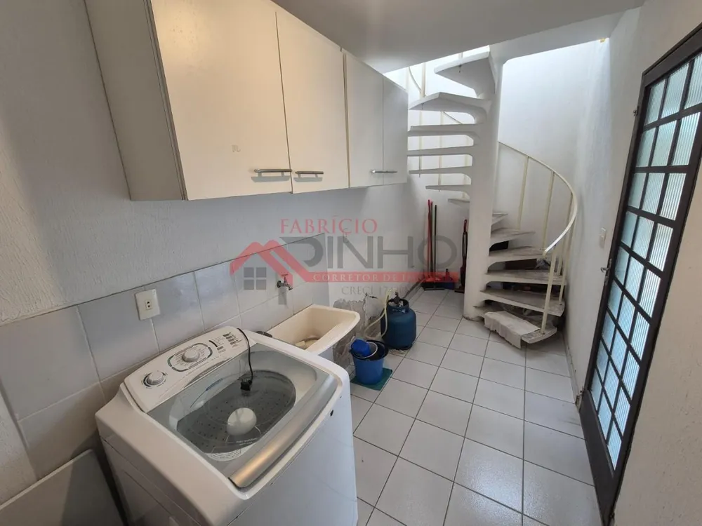 Casa de Condomínio, 2 quartos - Foto 4