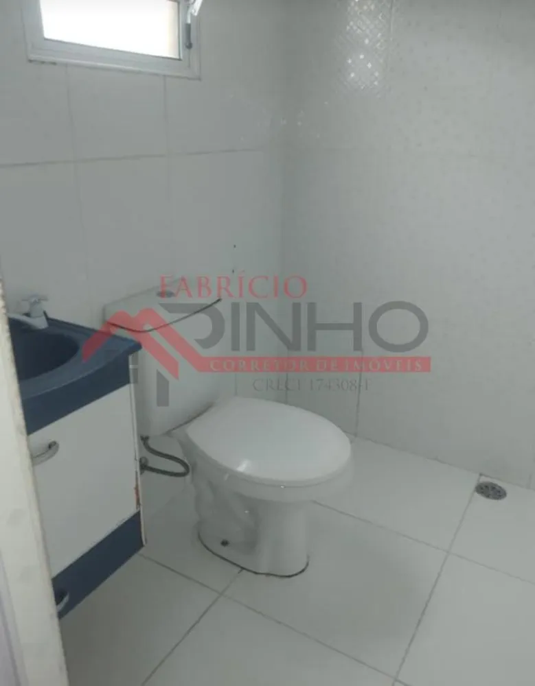 Casa, 3 quartos - Foto 10