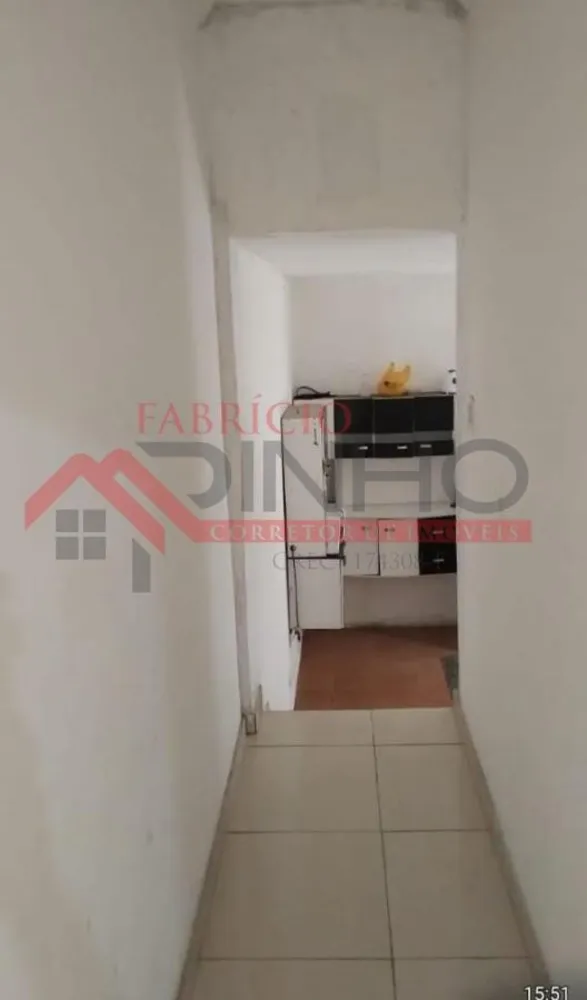 Casa, 3 quartos - Foto 7