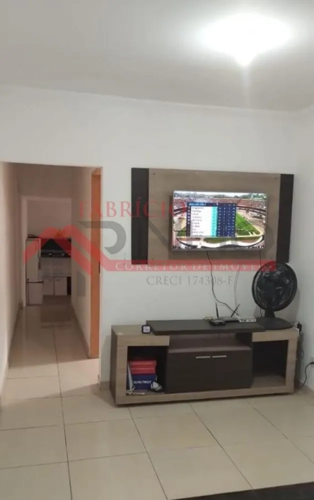 Casa, 3 quartos - Foto 6