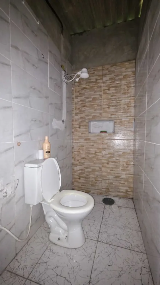 Casa, 4 quartos - Foto 8