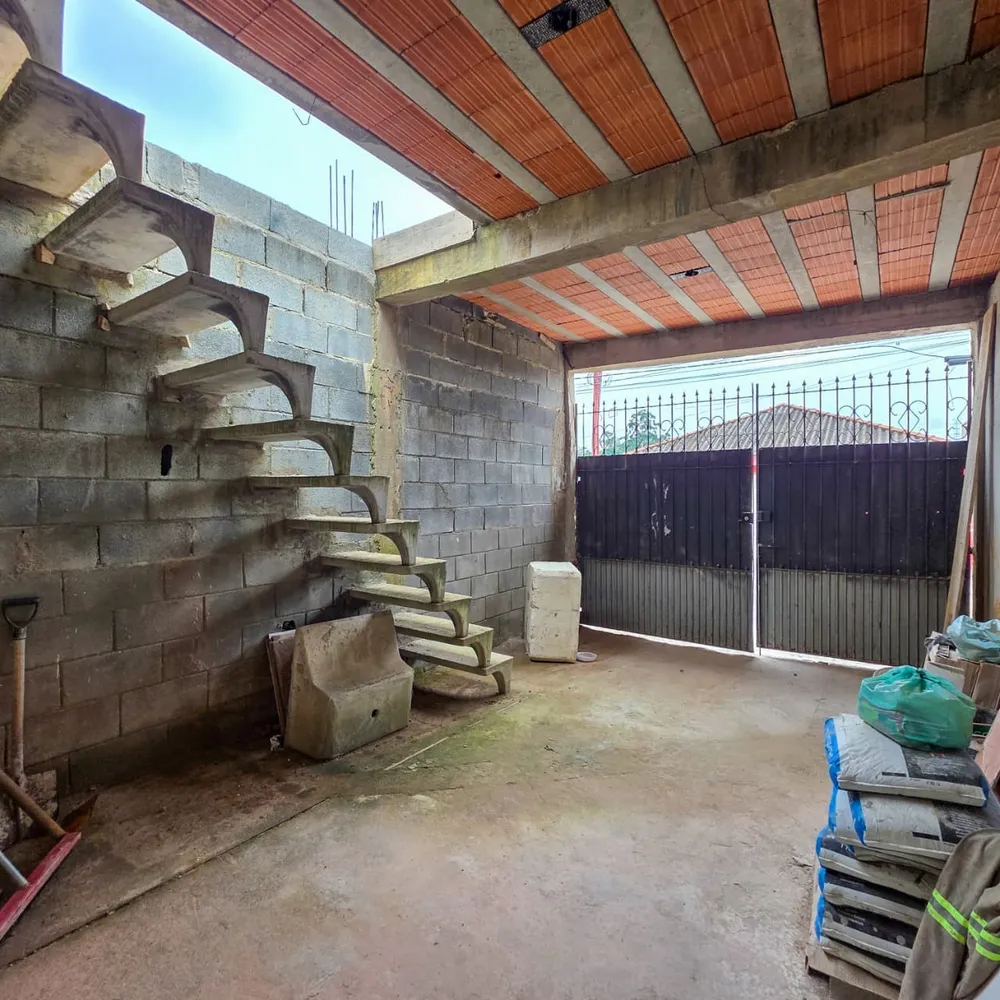 Casa, 4 quartos - Foto 11