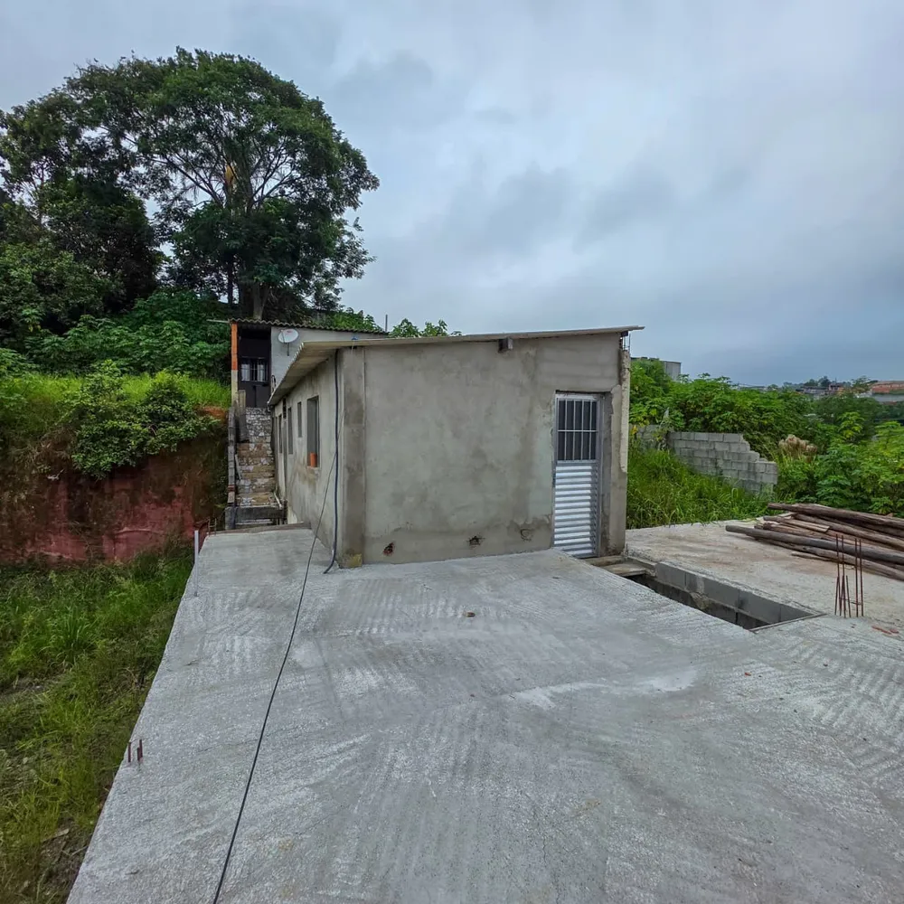 Casa, 4 quartos - Foto 7