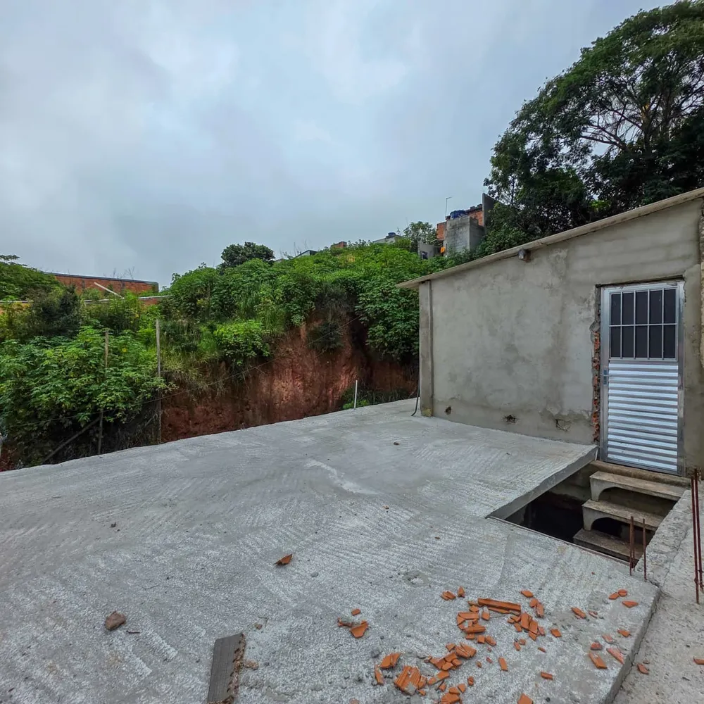 Casa, 4 quartos - Foto 10