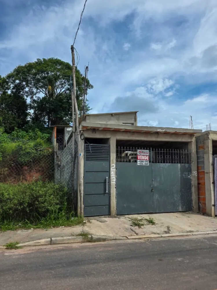 Casa, 4 quartos - Foto 4