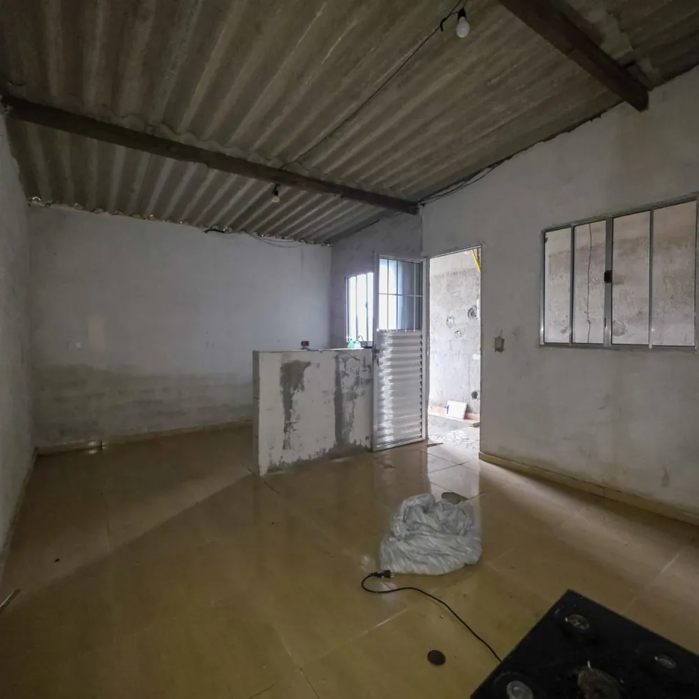 Casa, 4 quartos - Foto 2