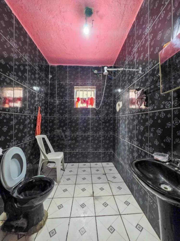 Casa, 4 quartos - Foto 11