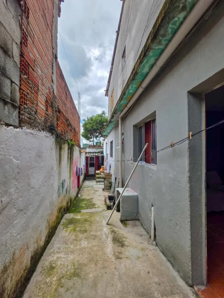 Casa, 4 quartos - Foto 7