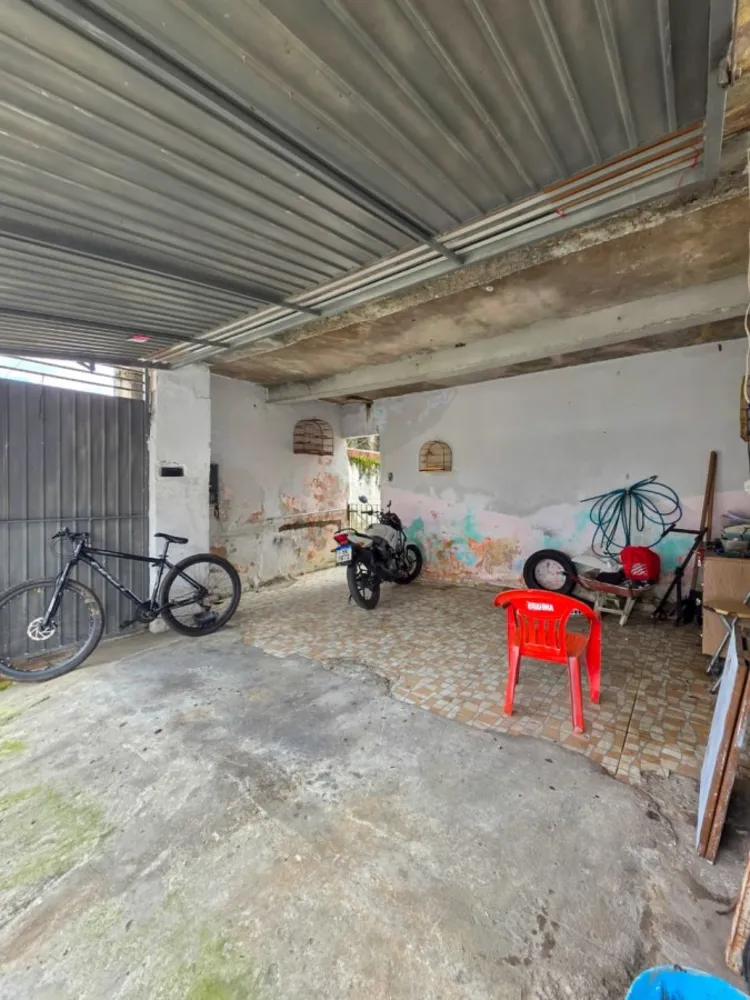 Casa, 4 quartos - Foto 4