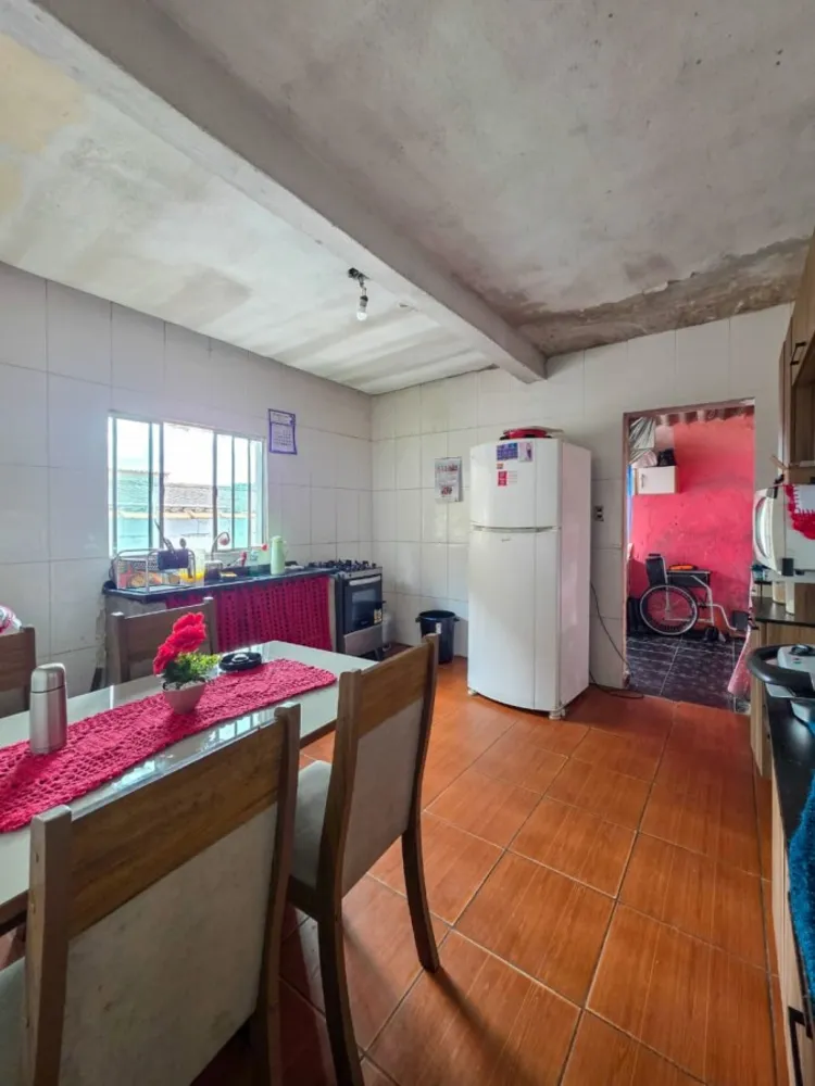 Casa, 4 quartos - Foto 10