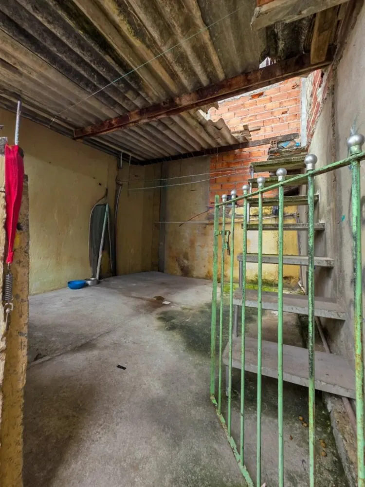 Casa, 4 quartos - Foto 6