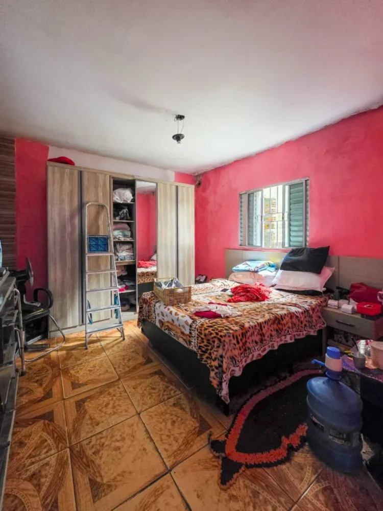 Casa, 4 quartos - Foto 12