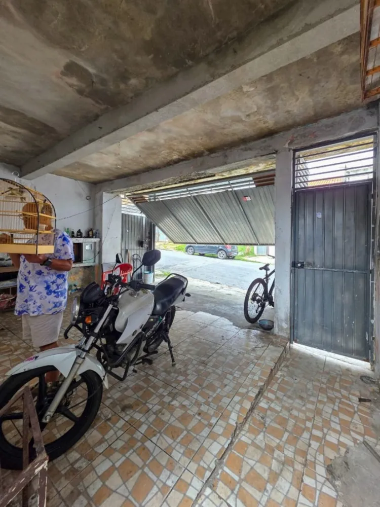 Casa, 4 quartos - Foto 5