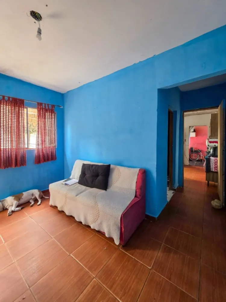 Casa, 4 quartos - Foto 1
