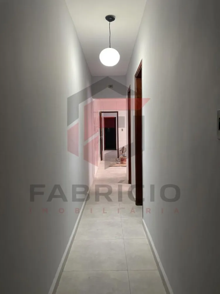 Casa, 4 quartos - Foto 14