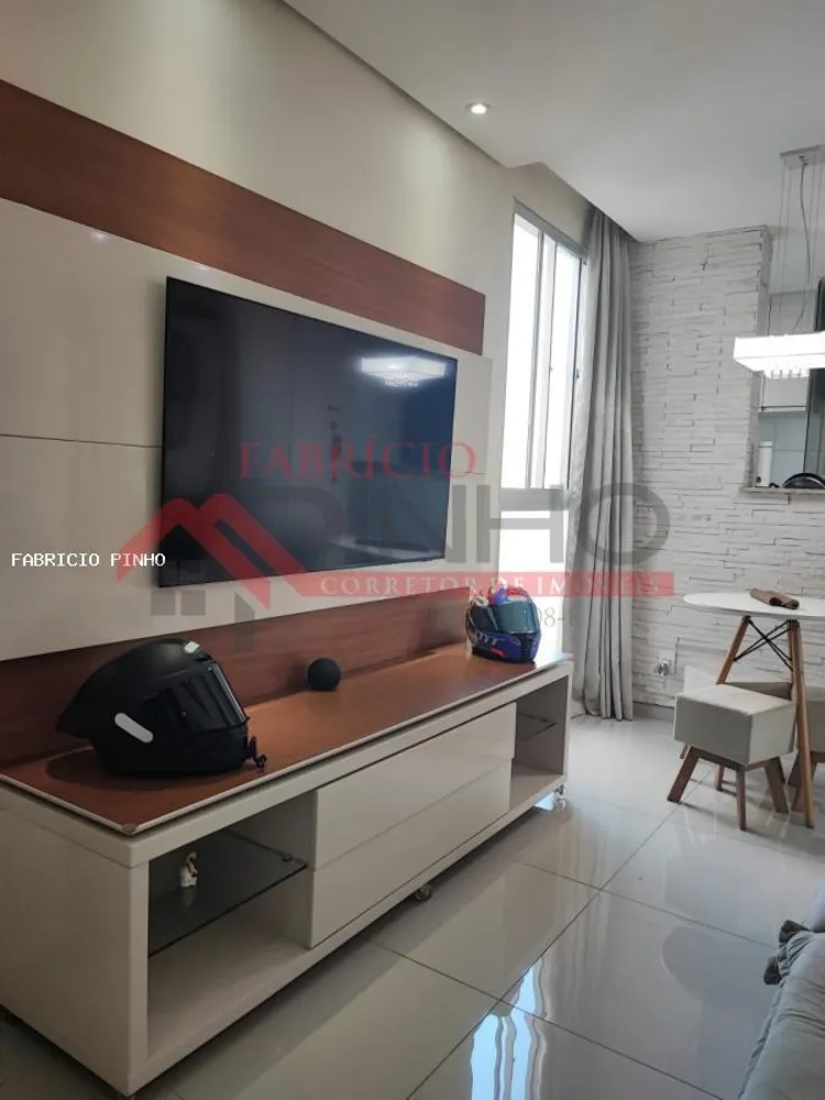 Apartamento, 2 quartos - Foto 3
