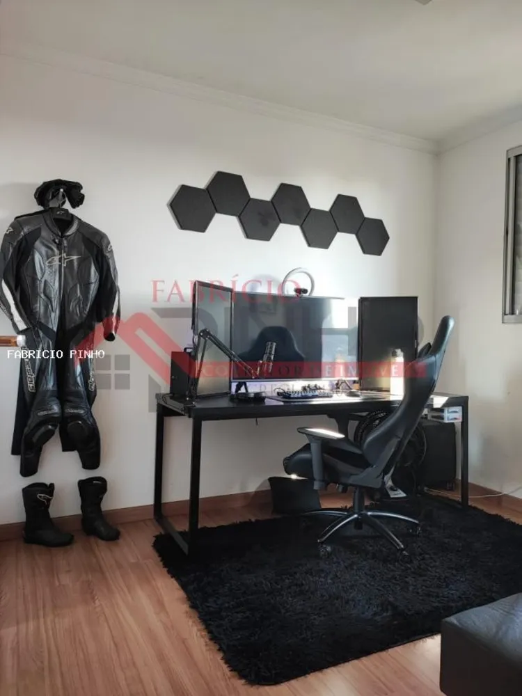 Apartamento, 2 quartos - Foto 11
