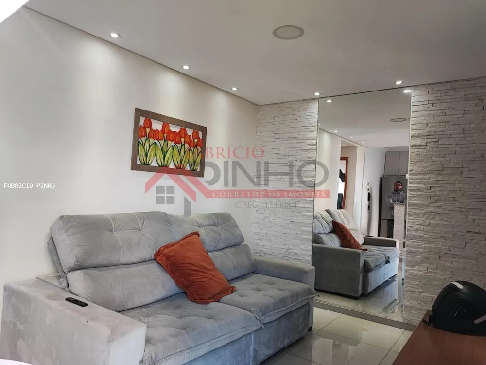 Apartamento, 2 quartos - Foto 6