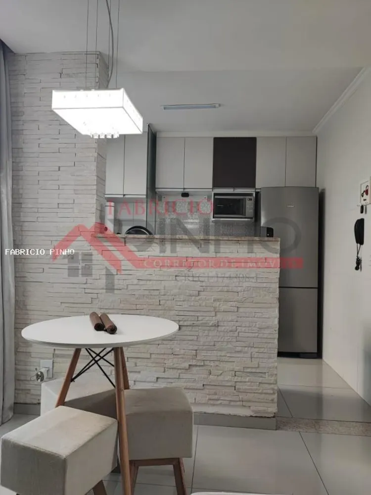 Apartamento, 2 quartos - Foto 8