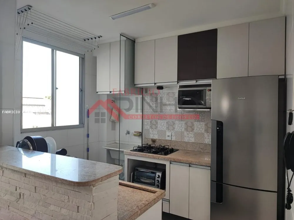 Apartamento, 2 quartos - Foto 12