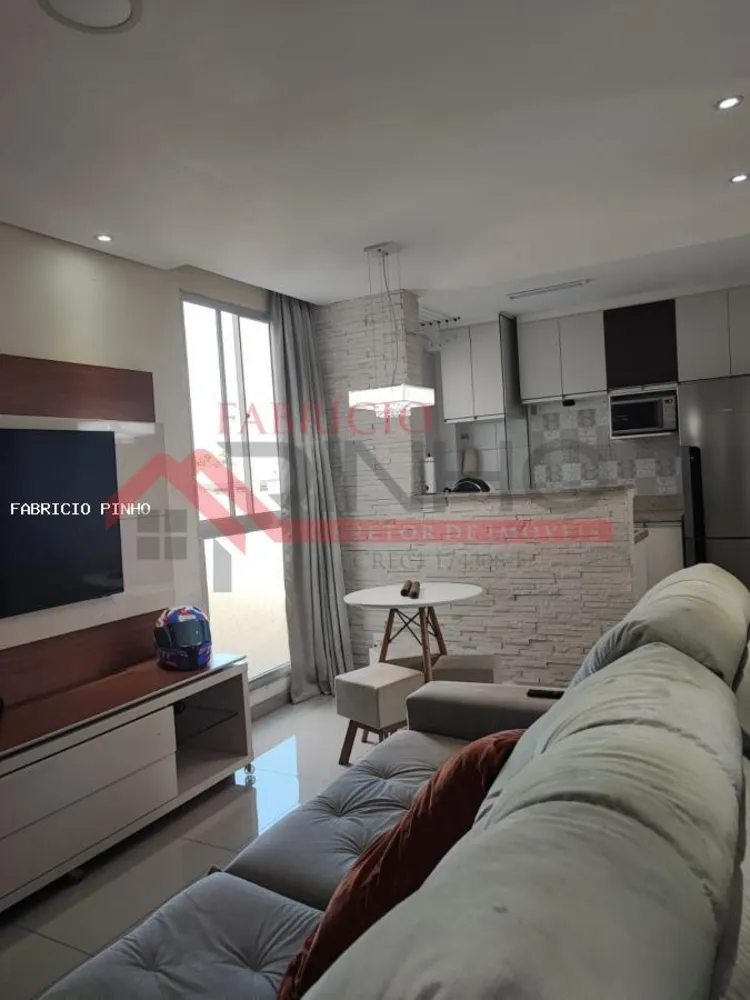 Apartamento, 2 quartos - Foto 10