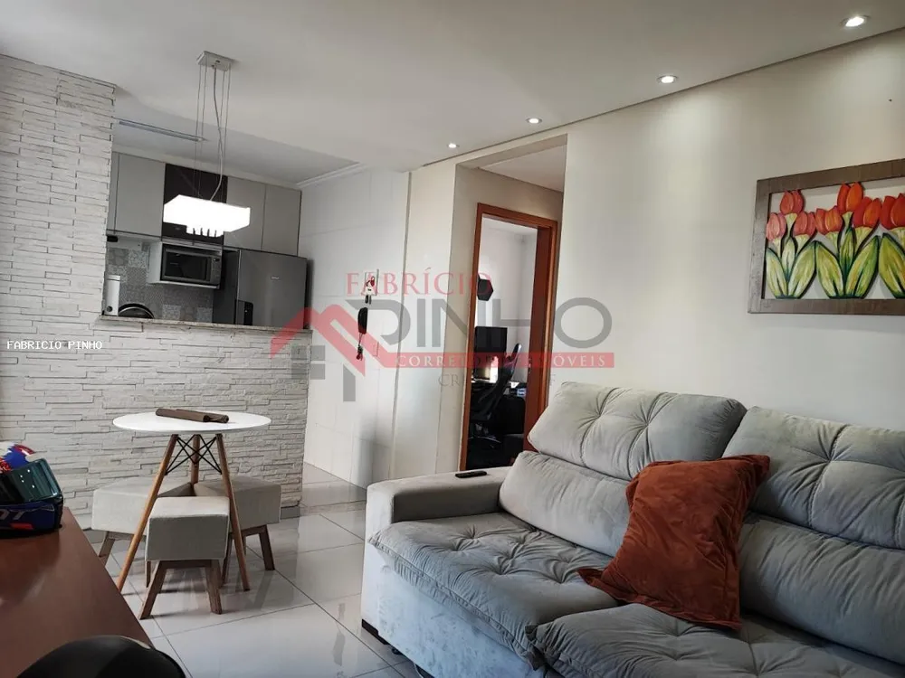 Apartamento, 2 quartos - Foto 7