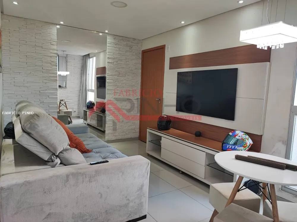 Apartamento, 2 quartos - Foto 14