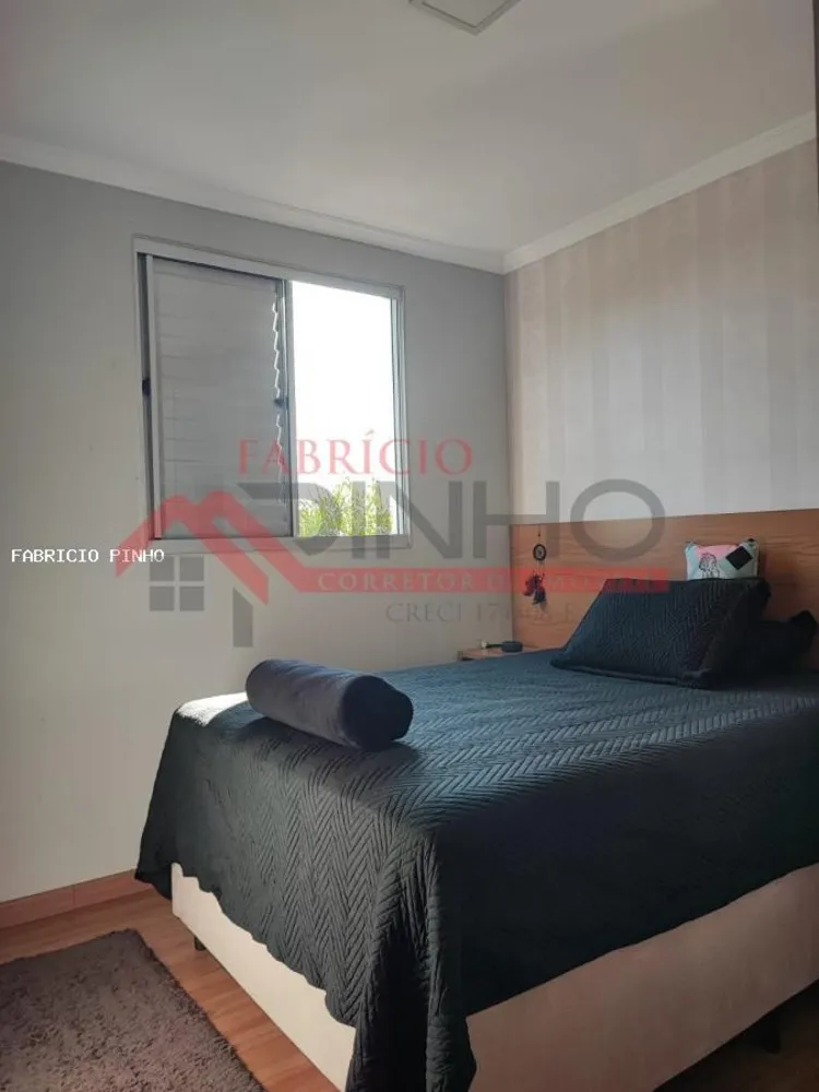Apartamento, 2 quartos - Foto 16