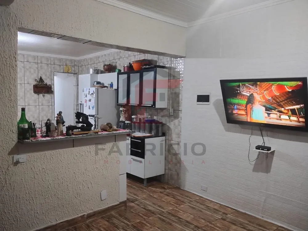 Casa, 2 quartos - Foto 2