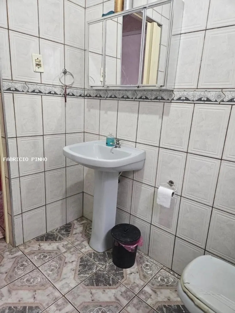 Sobrado, 3 quartos - Foto 8