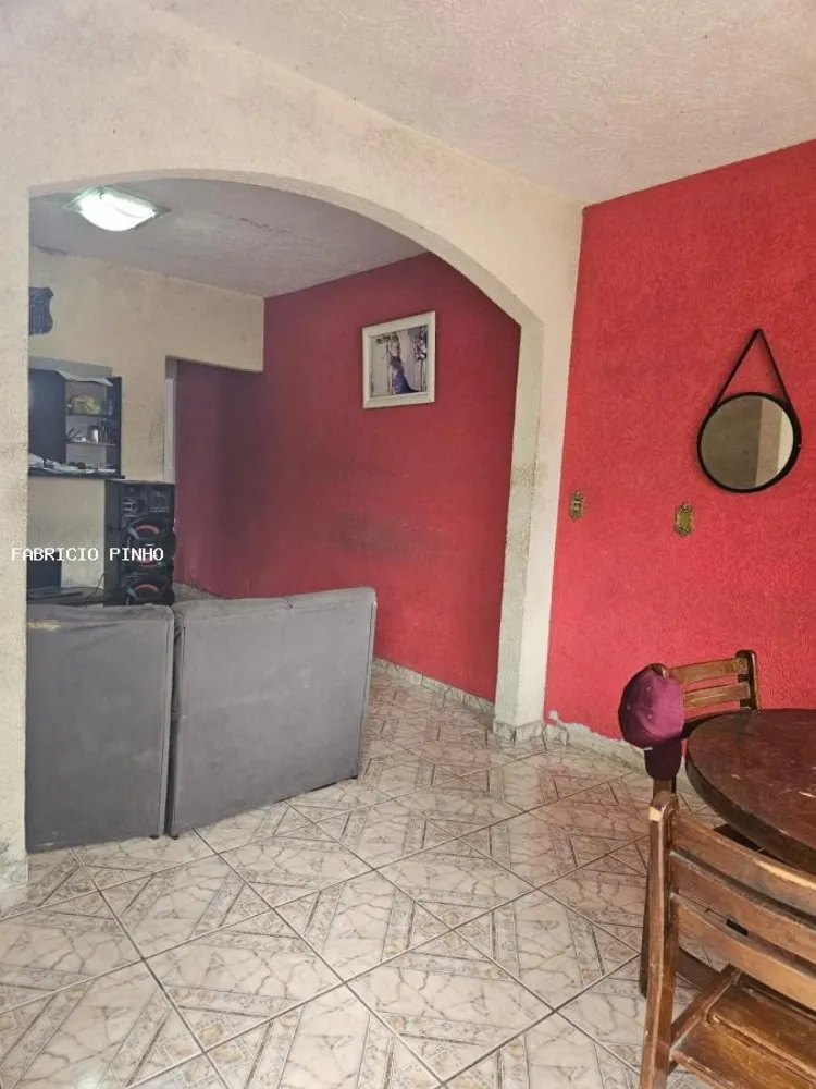 Sobrado, 3 quartos - Foto 1