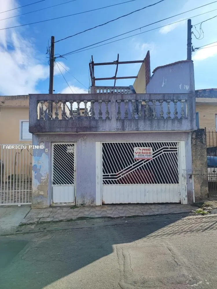 Sobrado, 3 quartos - Foto 16