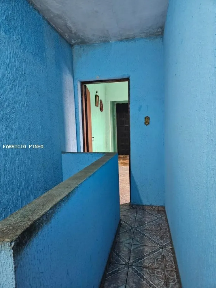 Sobrado, 3 quartos - Foto 3