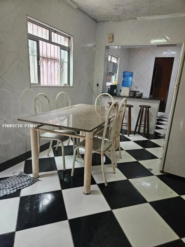 Sobrado, 3 quartos - Foto 11