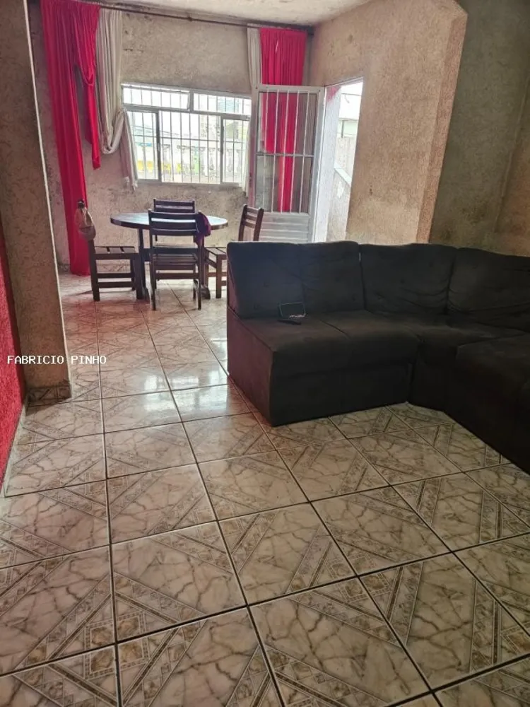 Sobrado, 3 quartos - Foto 2
