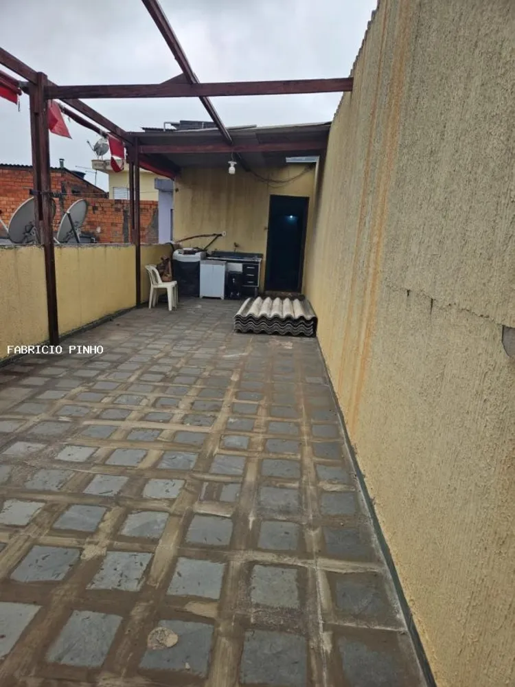 Sobrado, 3 quartos - Foto 10
