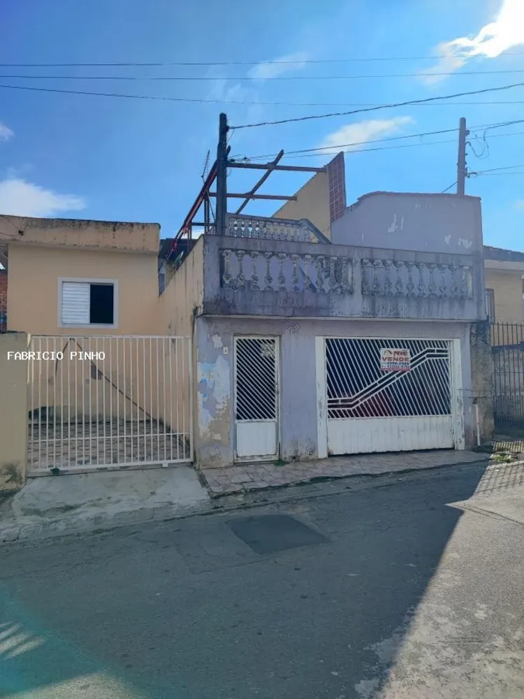 Sobrado, 3 quartos - Foto 15