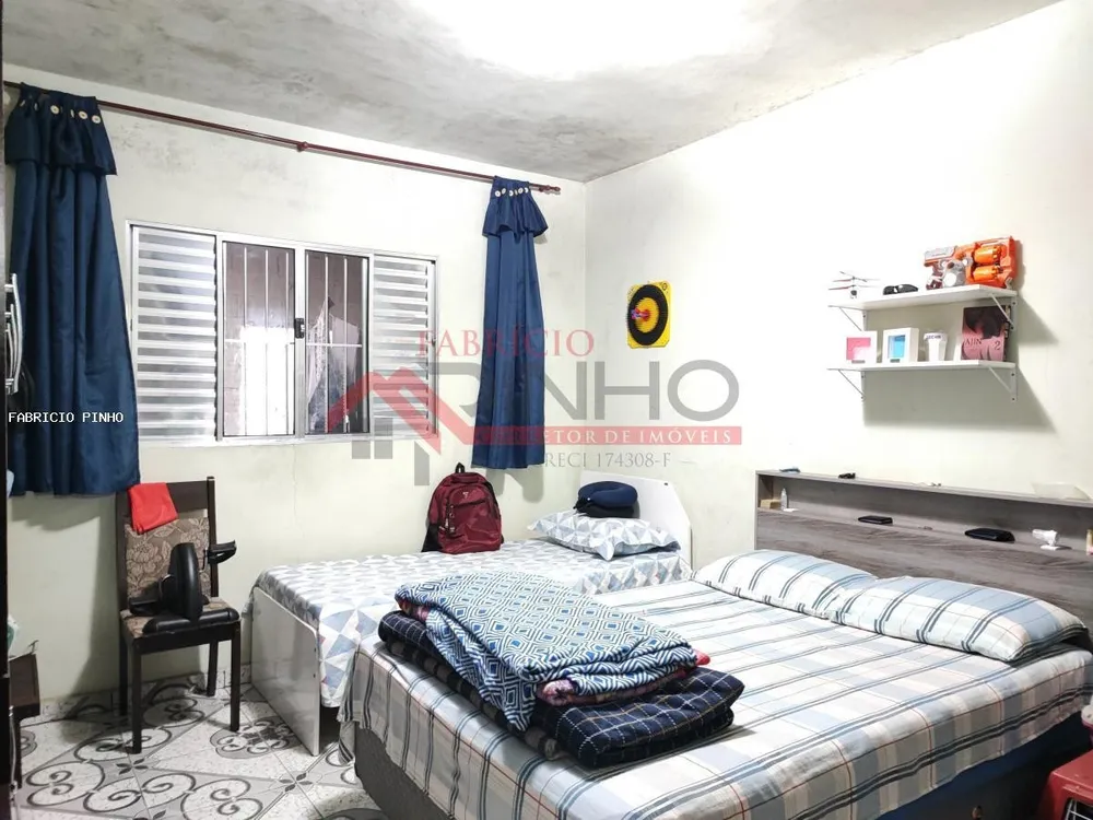 Casa, 2 quartos - Foto 5