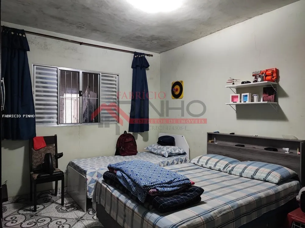 Casa, 2 quartos - Foto 6