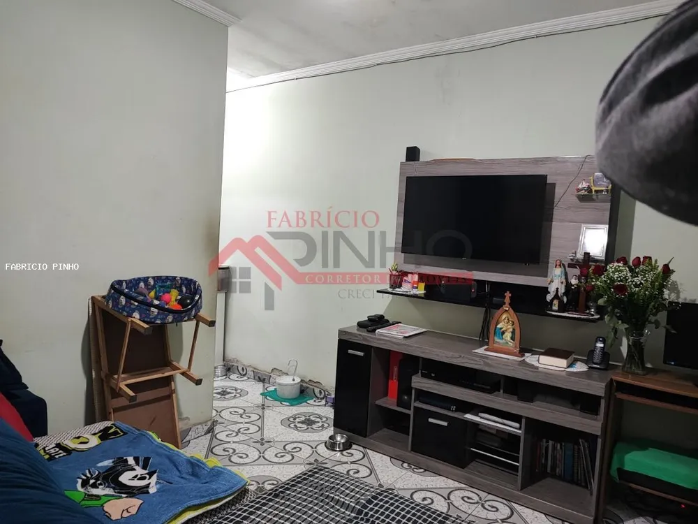 Casa, 2 quartos - Foto 2