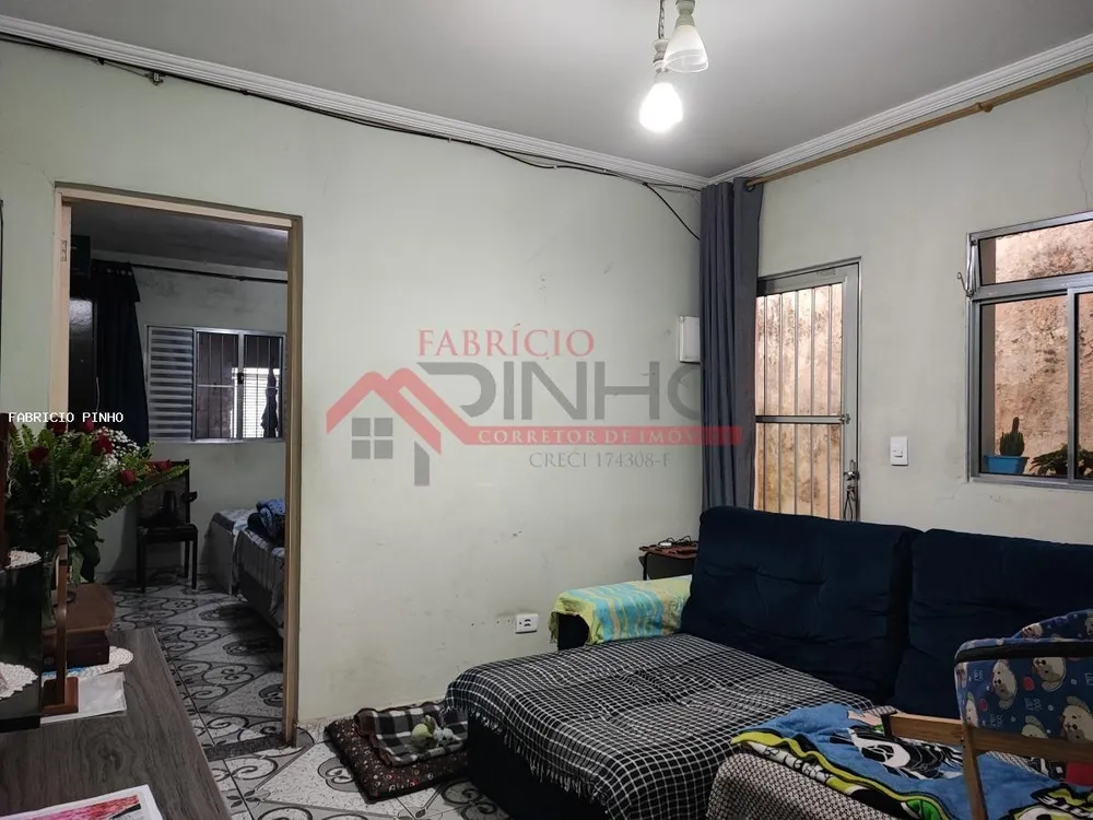 Casa, 2 quartos - Foto 4
