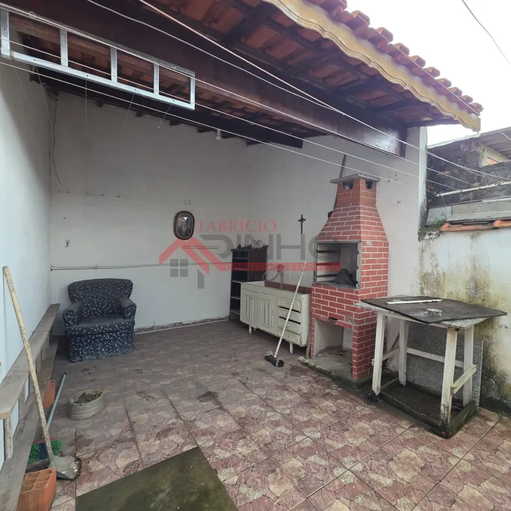 Casa, 3 quartos - Foto 10
