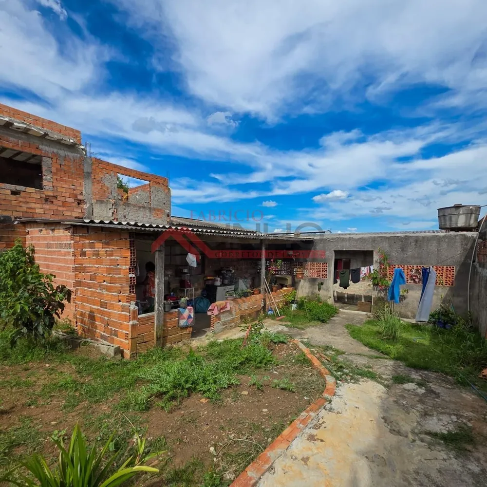 Casa, 2 quartos - Foto 4