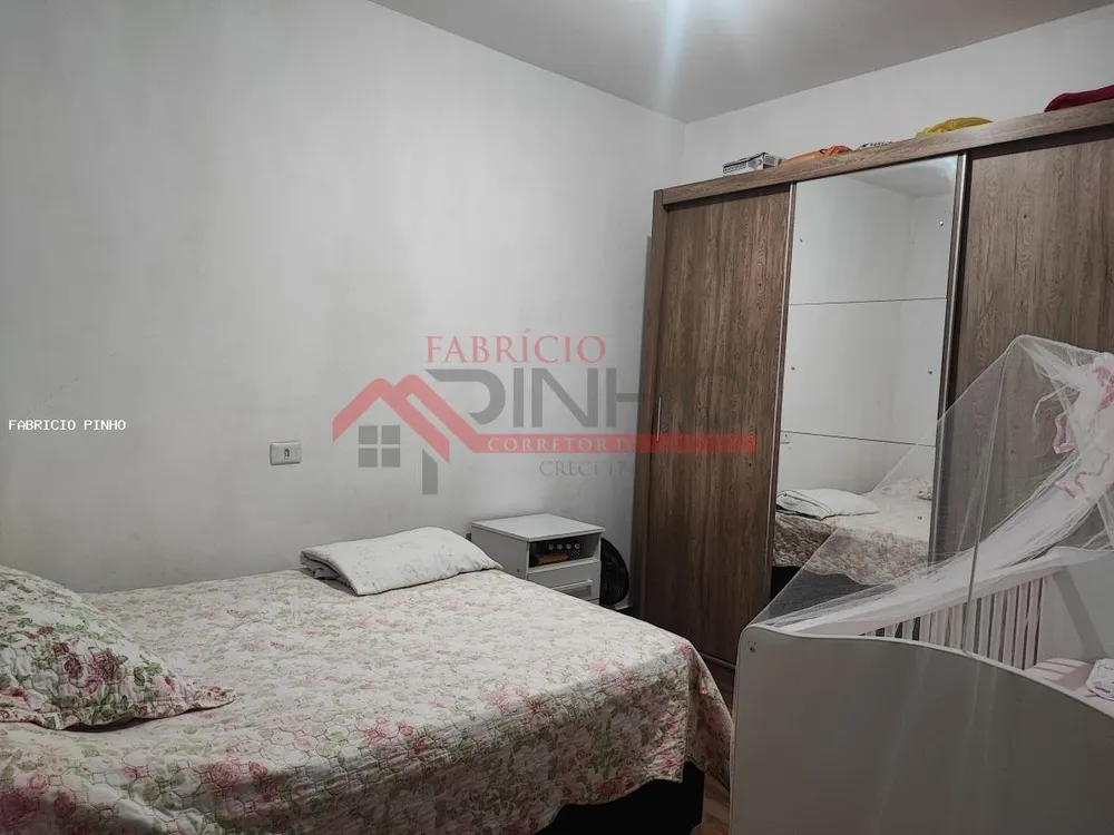 Casa, 2 quartos - Foto 6