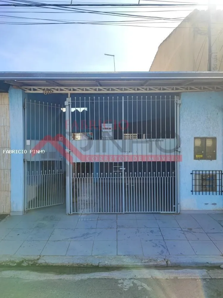 Casa, 2 quartos - Foto 1