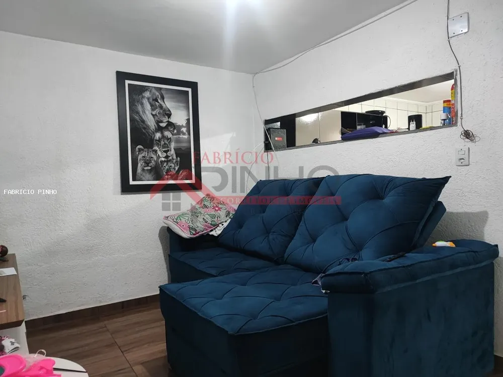 Casa, 2 quartos - Foto 7