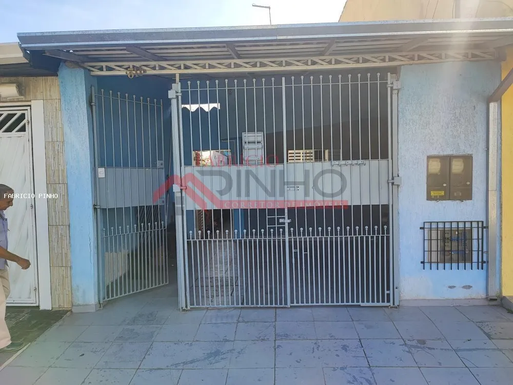 Casa, 2 quartos - Foto 5
